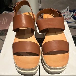 Dolce Vita Idrah Sandal